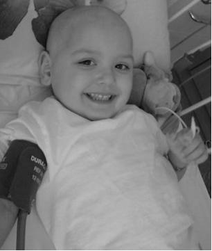 die kleine Zoe